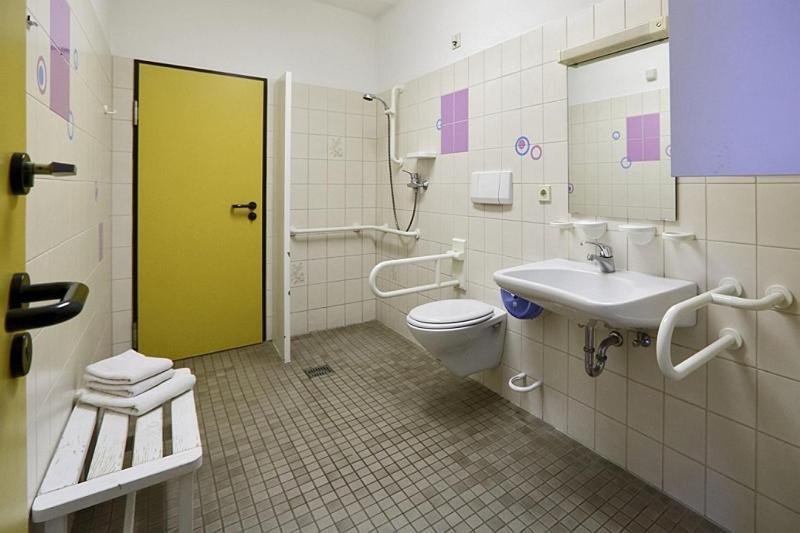 Hostel Flensburgo Habitación foto